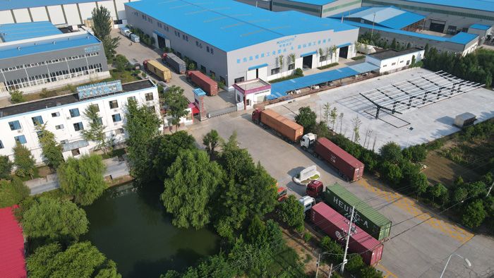 水處理設備-發貨中